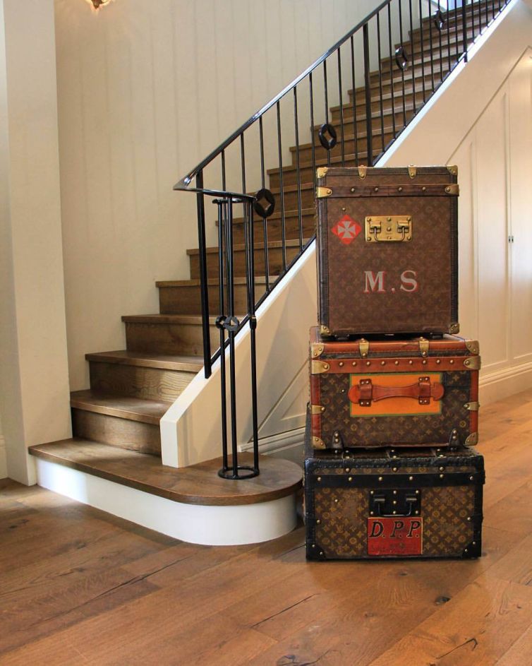 French Country Plank Heritage_ London