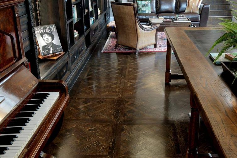Versailles French Oak