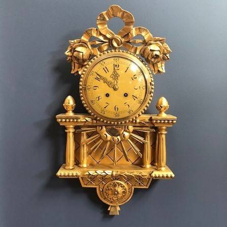 Goldpendyl early 1900