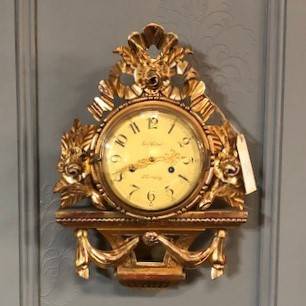 Goldpendyl early 1900