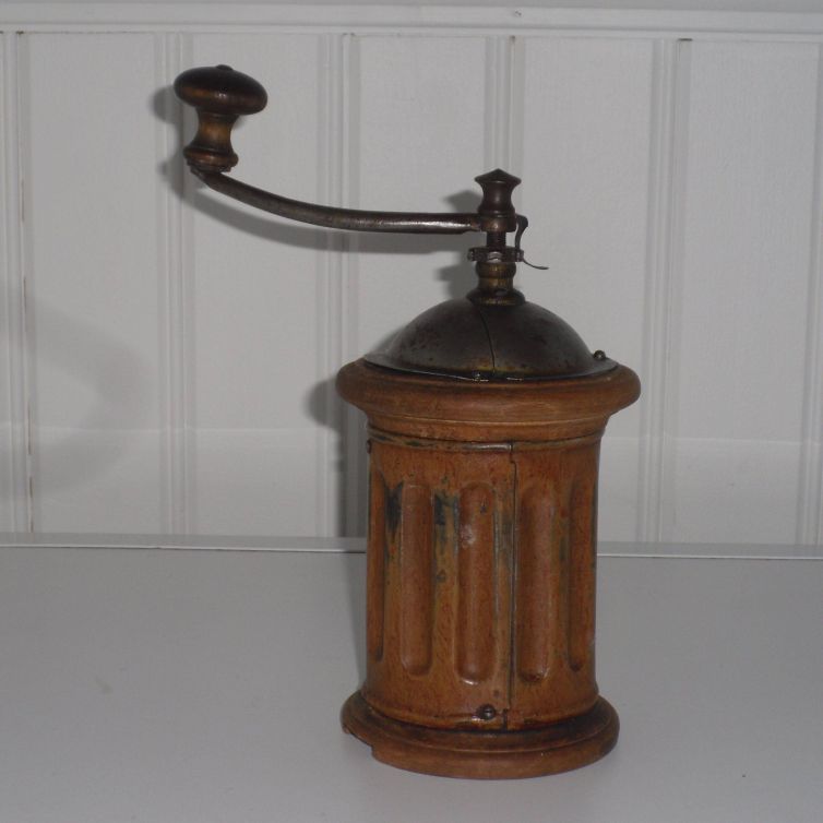 Coffee grinder Peugeot